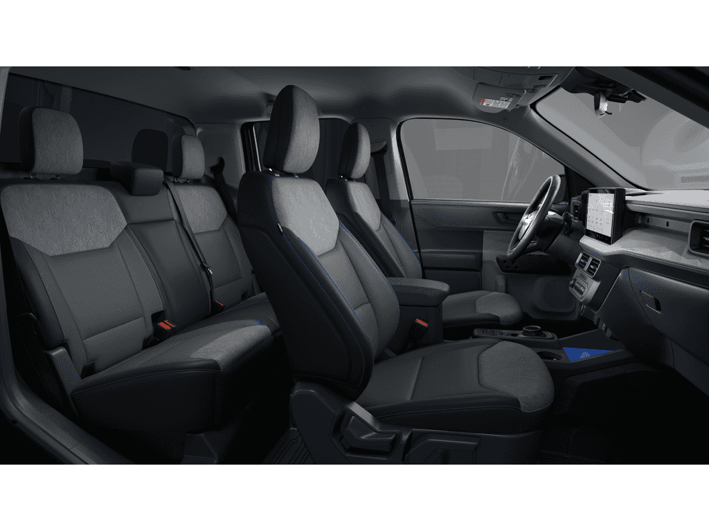 2026 Ford Maverick XLT FWD SuperCrew - Image 6