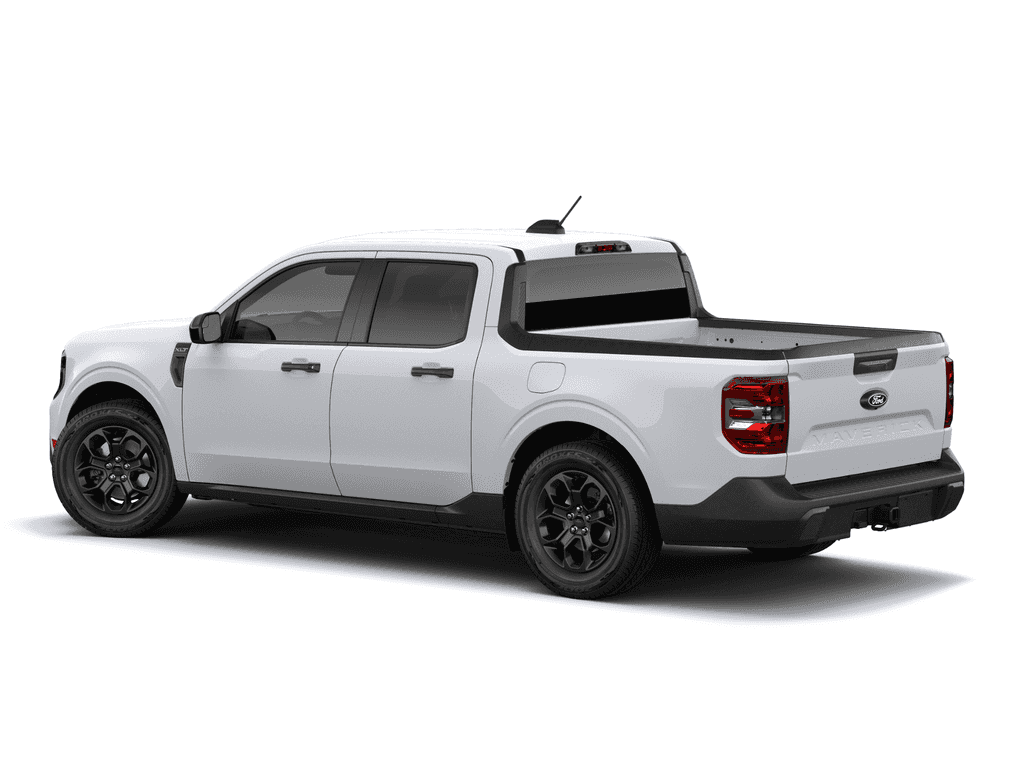 2026 Ford Maverick XLT FWD SuperCrew - Image 2