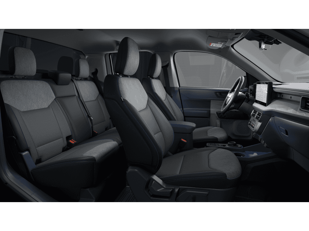 2026 Ford Maverick XLT FWD SuperCrew - Image 6