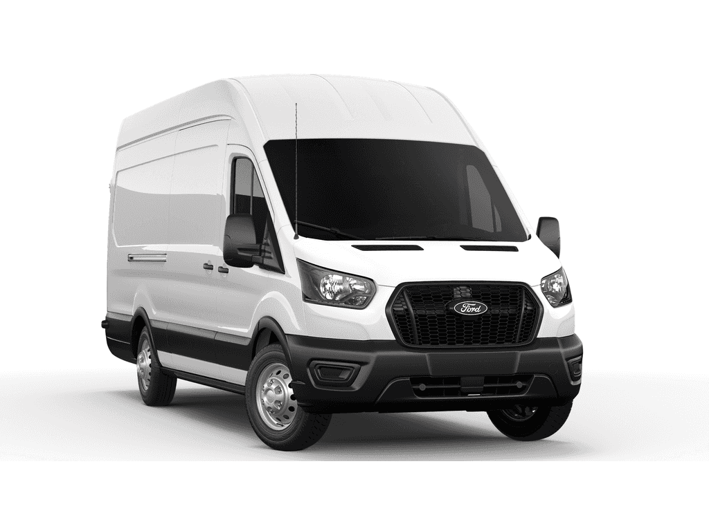 2026 Ford Transit Van Cargo Van - Image 4