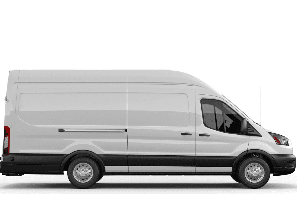 2026 Ford Transit Van Cargo Van - Image 5