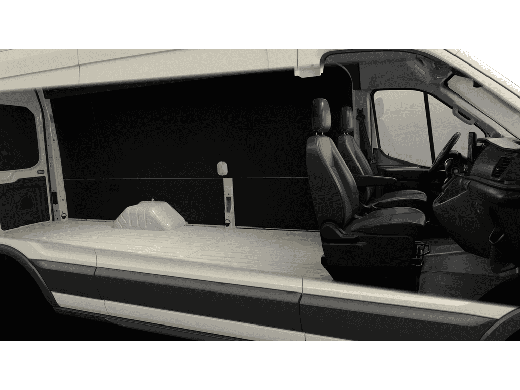 2026 Ford Transit Van Cargo Van - Image 6