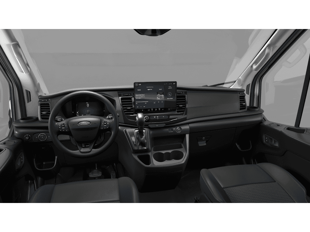 2026 Ford Transit Van Cargo Van - Image 7