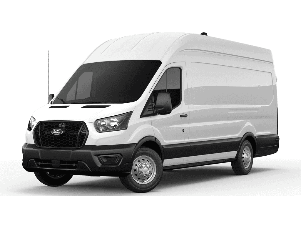 2026 Ford Transit Van Cargo Van - Image 1