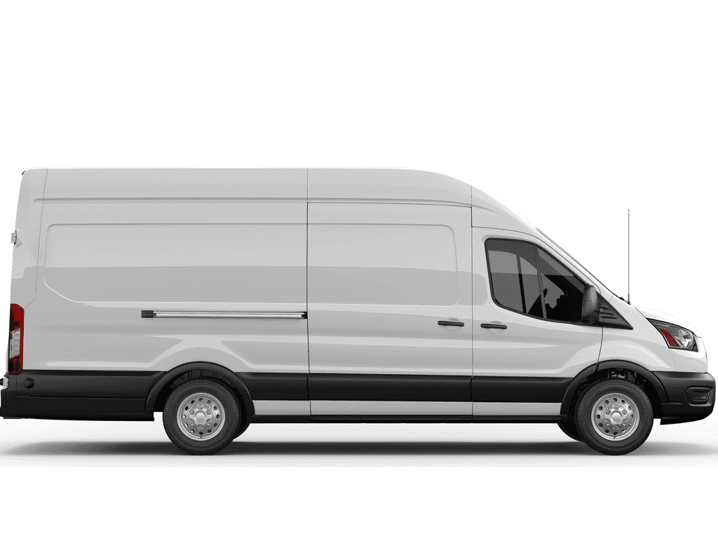 2026 Ford Transit Van Cargo Van - Image 5