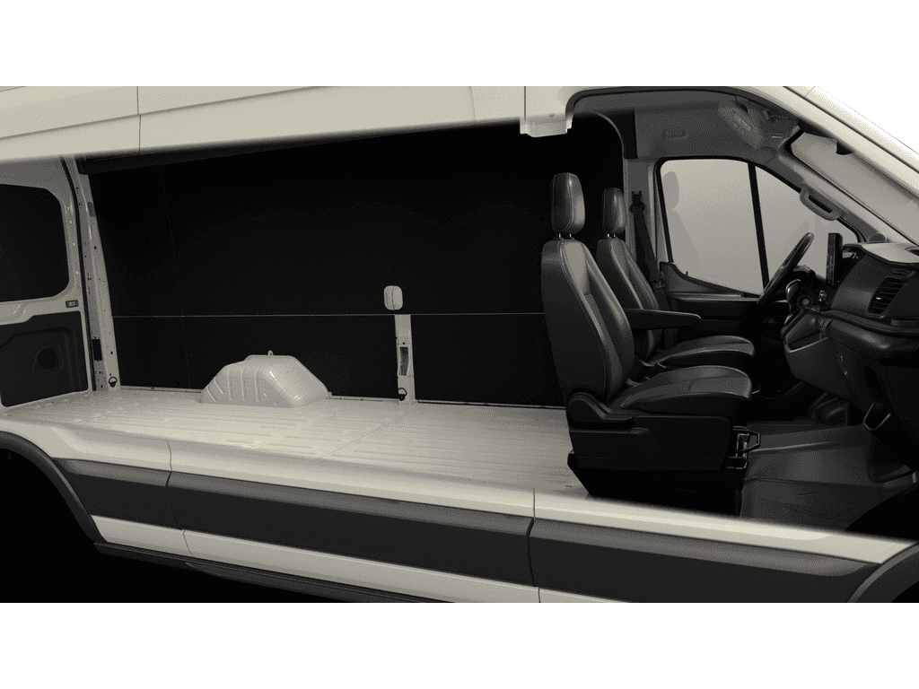 2026 Ford Transit Van Cargo Van - Image 6