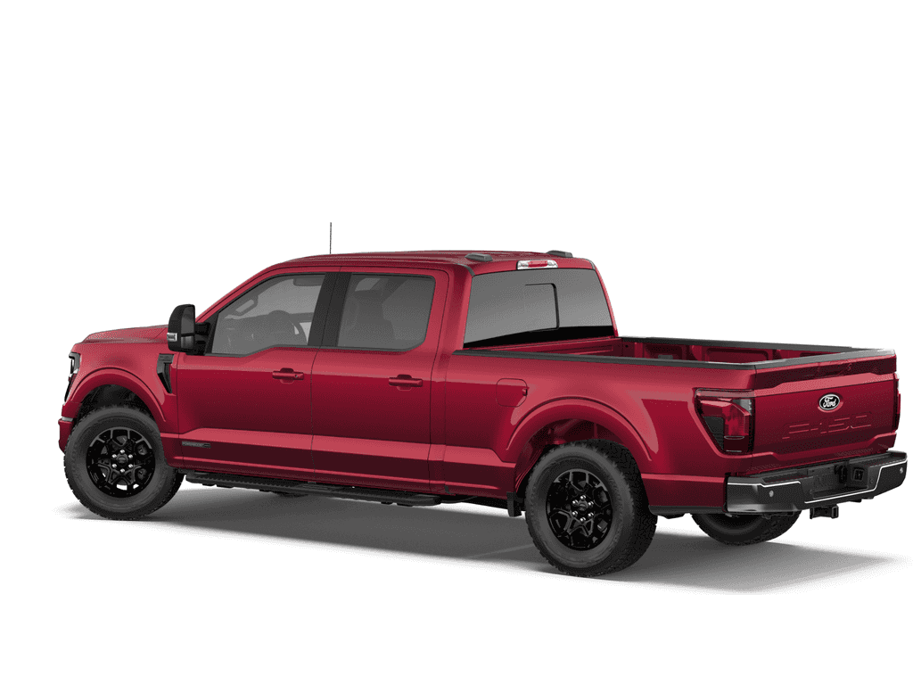 2026 Ford F-150 Xlt - Image 2