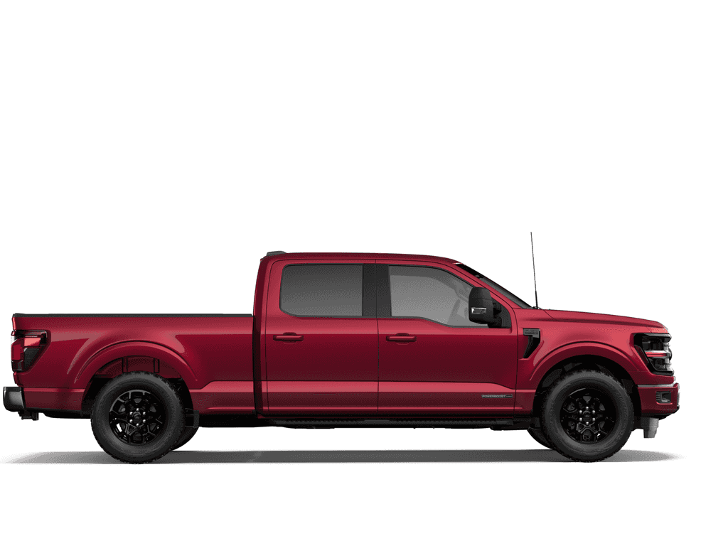 2026 Ford F-150 Xlt - Image 5