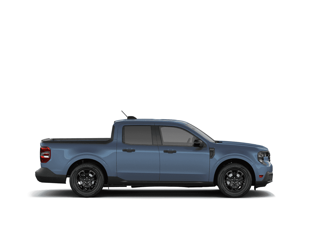 2026 Ford Maverick XLT FWD SuperCrew - Image 5