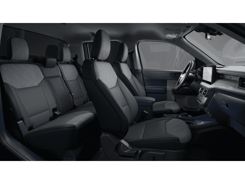 2026 Ford Maverick XLT FWD SuperCrew - Image 6