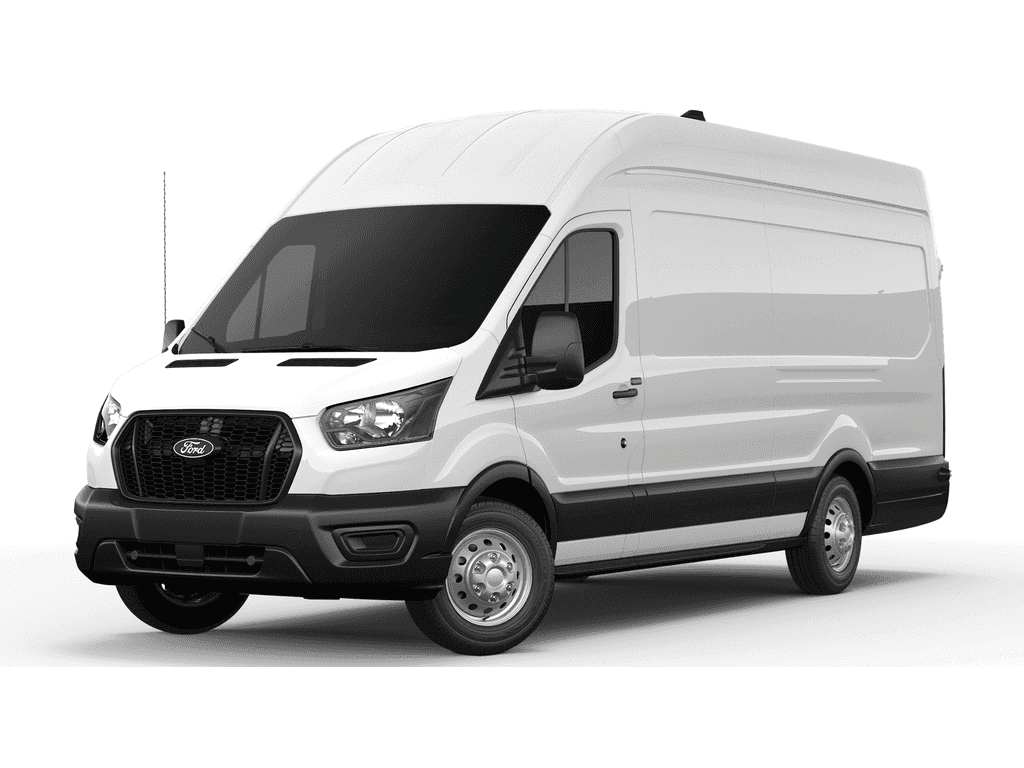 2026 Ford Transit Van Cargo Van - Image 1