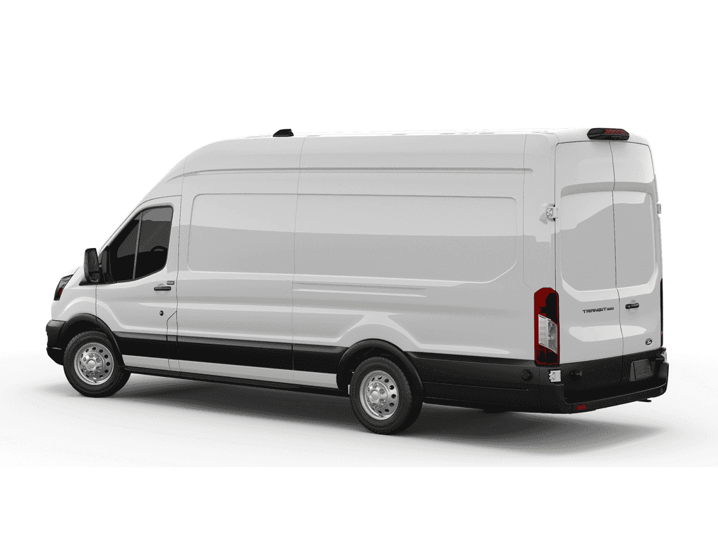 2026 Ford Transit Van Cargo Van - Image 2