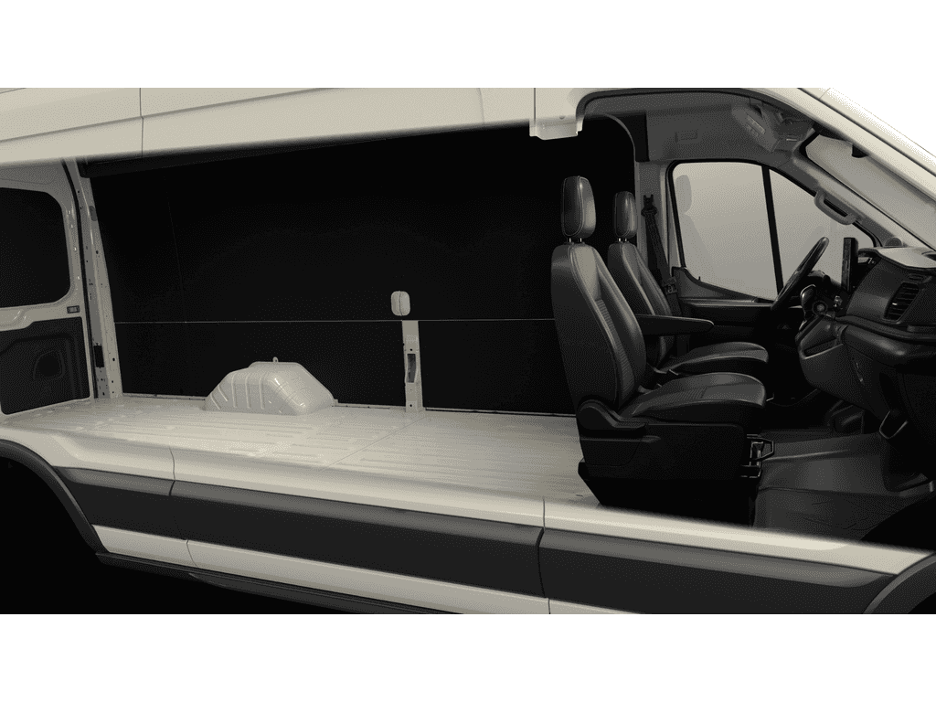 2026 Ford Transit Van Cargo Van - Image 6