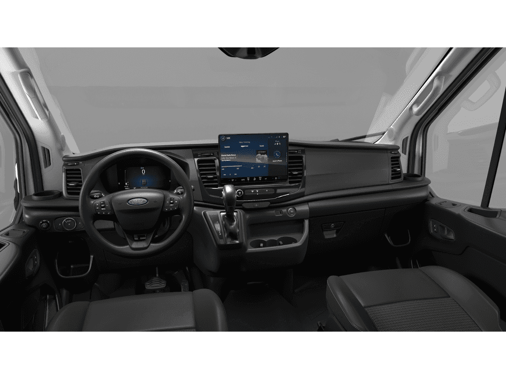 2026 Ford Transit Van Cargo Van - Image 7