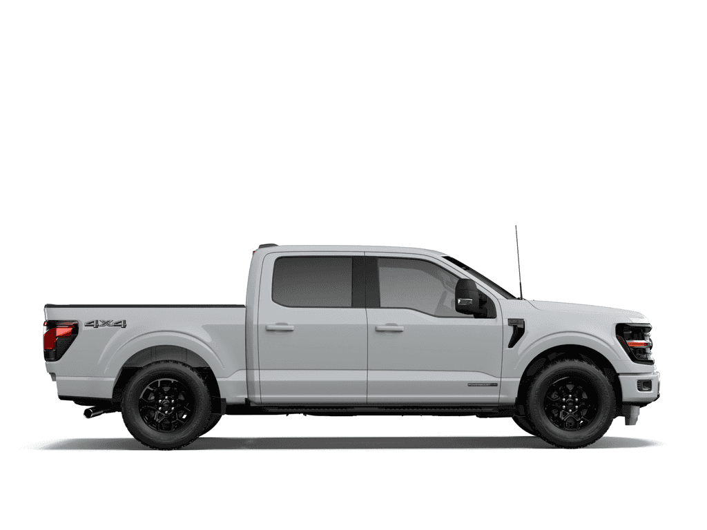 2026 Ford F-150 Xlt - Image 5