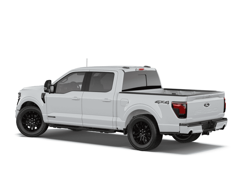 2026 Ford F-150 Xlt - Image 2