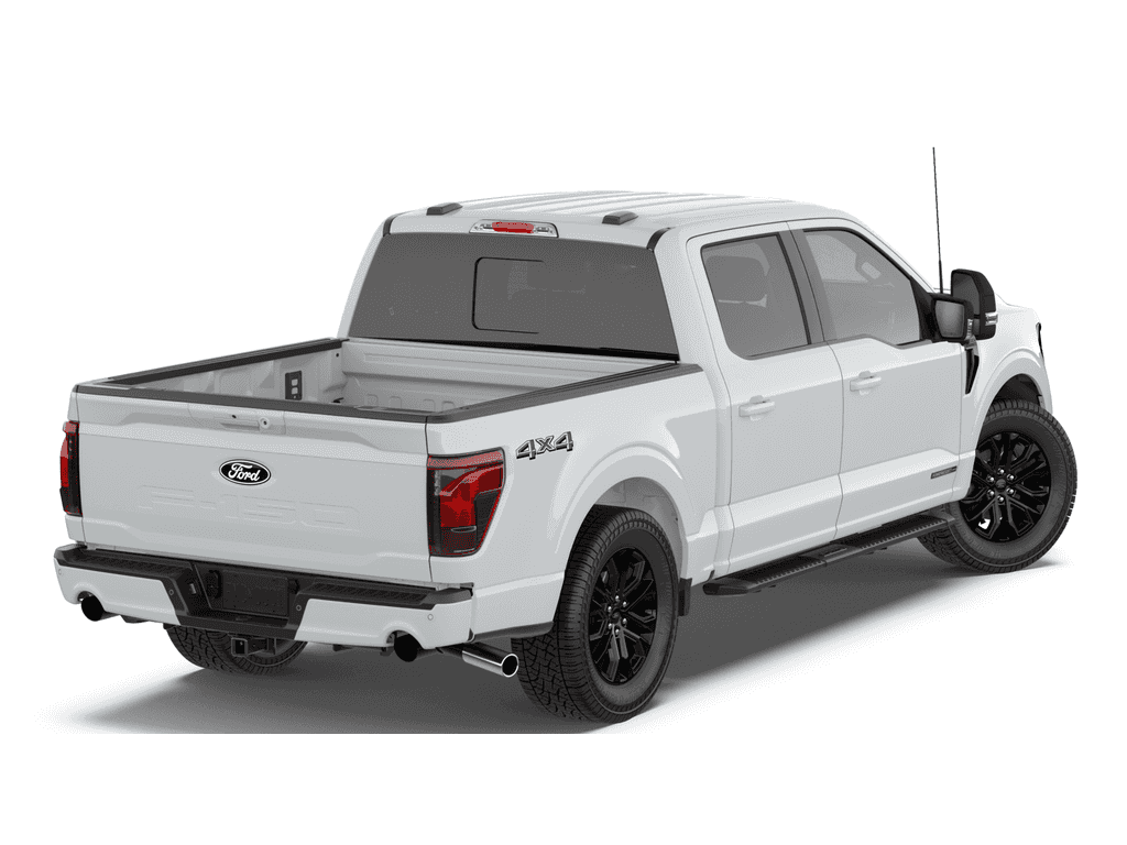 2026 Ford F-150 Xlt - Image 3