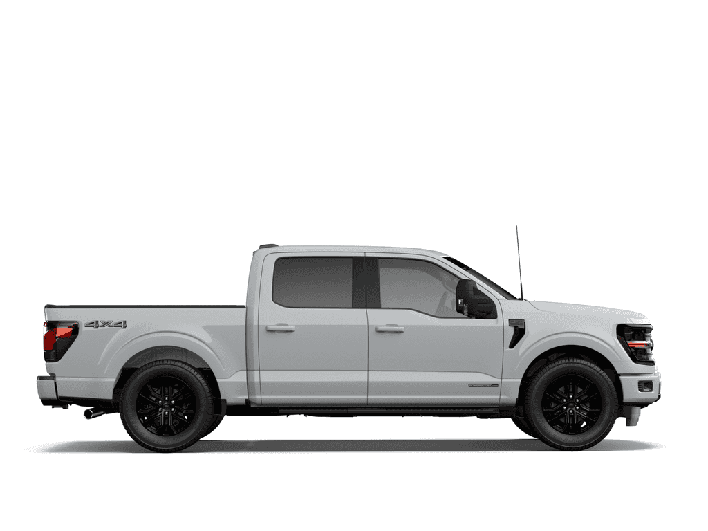 2026 Ford F-150 Xlt - Image 5