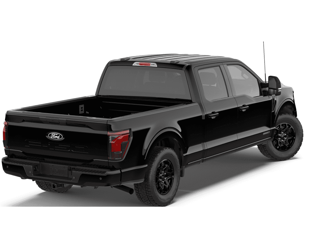 2026 Ford F-150 Xlt - Image 3