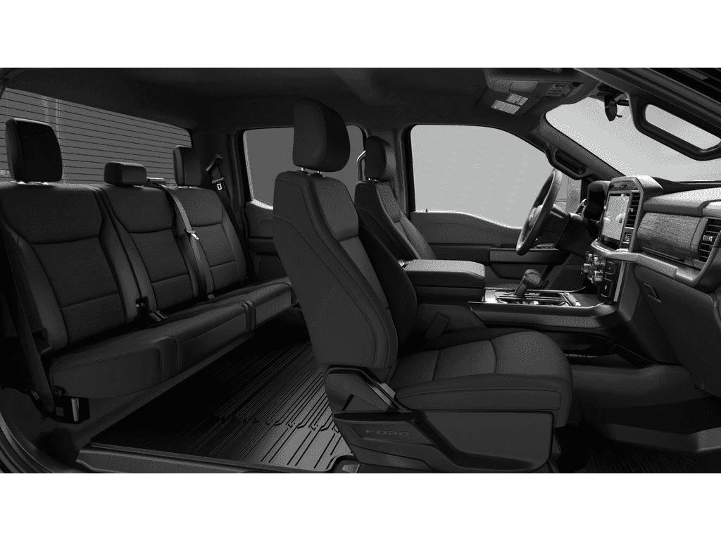 2026 Ford F-150 Xlt - Image 6