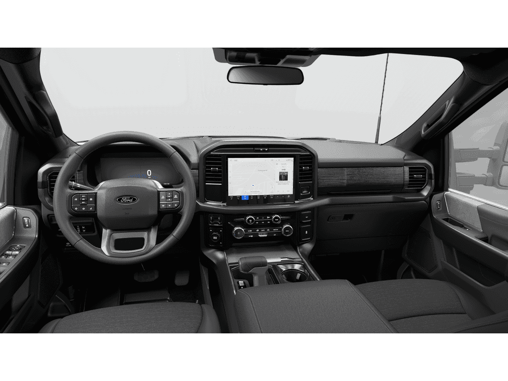 2026 Ford F-150 Xlt - Image 7