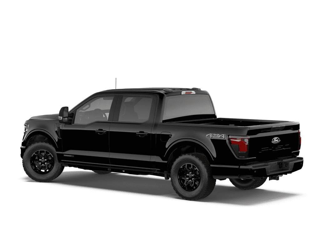 2026 Ford F-150 Xlt - Image 2