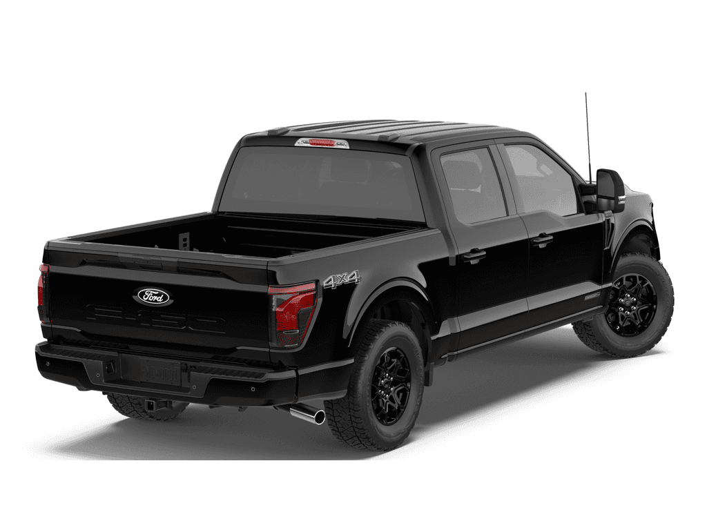 2026 Ford F-150 Xlt - Image 3