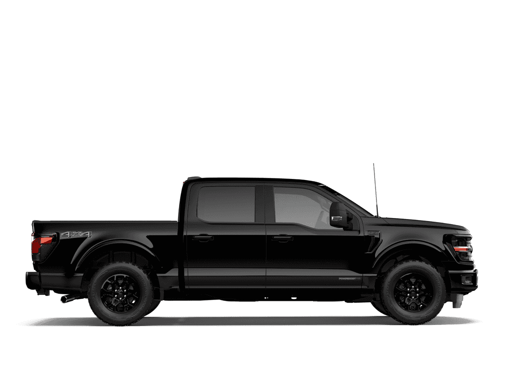 2026 Ford F-150 Xlt - Image 5
