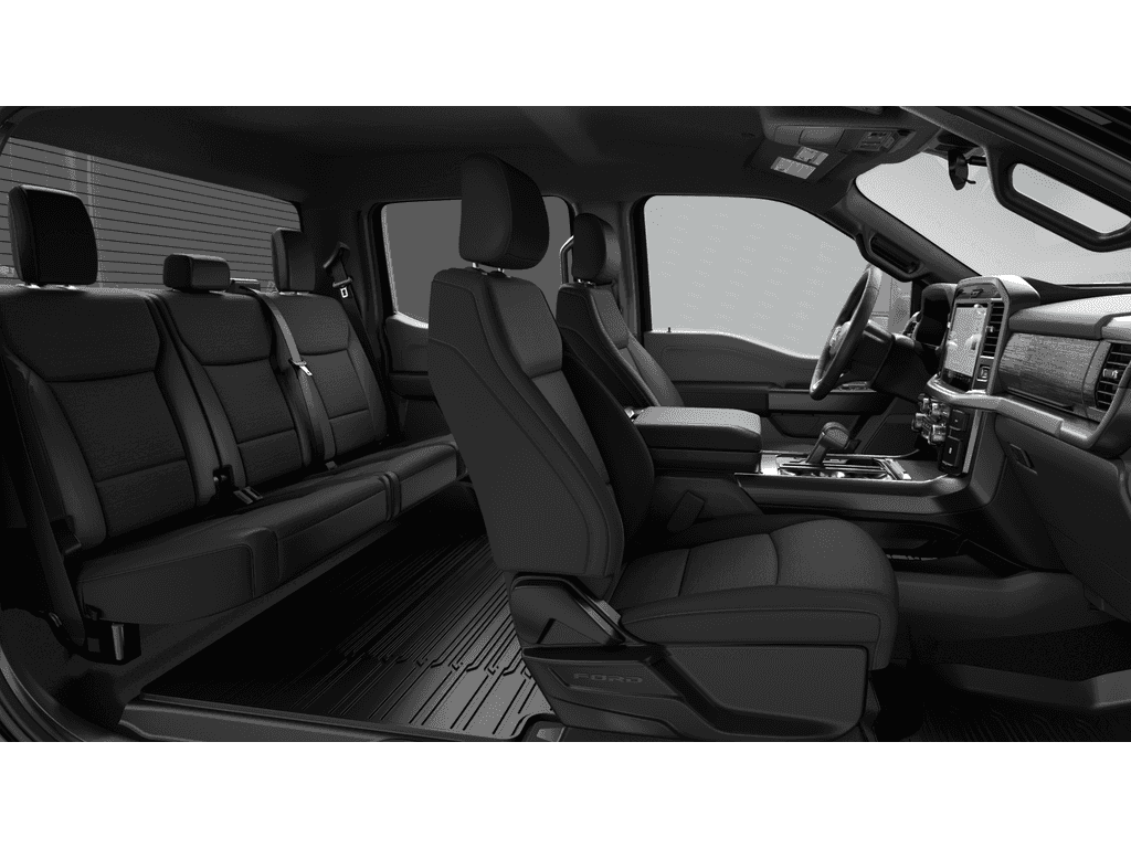 2026 Ford F-150 Xlt - Image 6