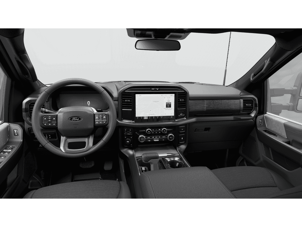 2026 Ford F-150 Xlt - Image 7