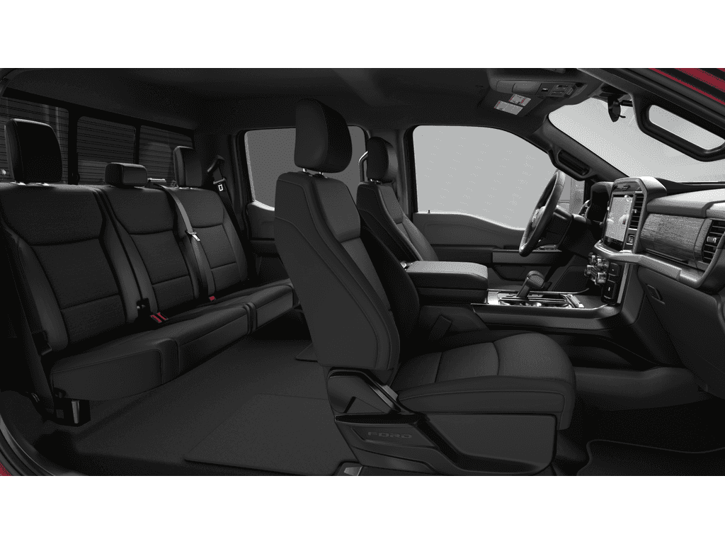 2026 Ford F-150 Xlt - Image 6