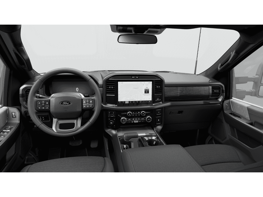 2026 Ford F-150 Xlt - Image 7