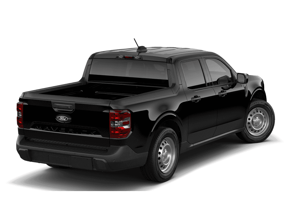 2026 Ford Maverick XL AWD SuperCrew - Image 3