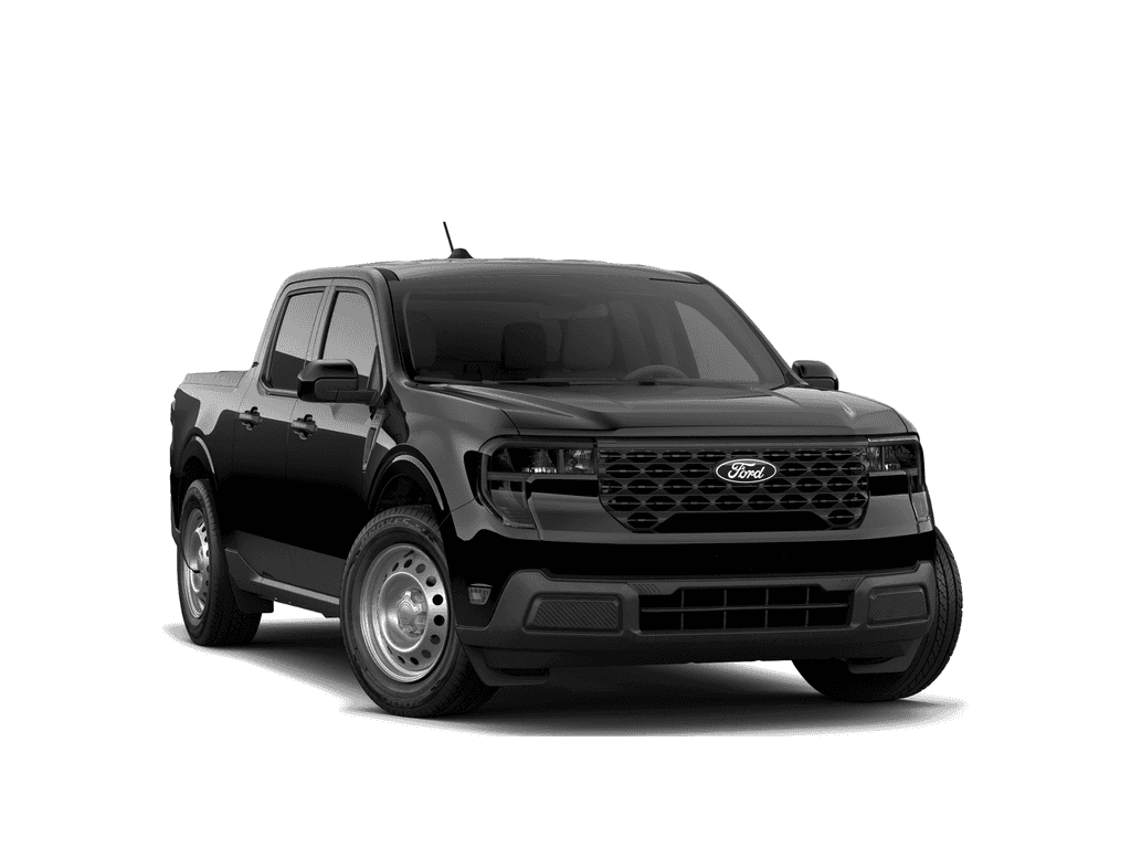 2026 Ford Maverick XL AWD SuperCrew - Image 4