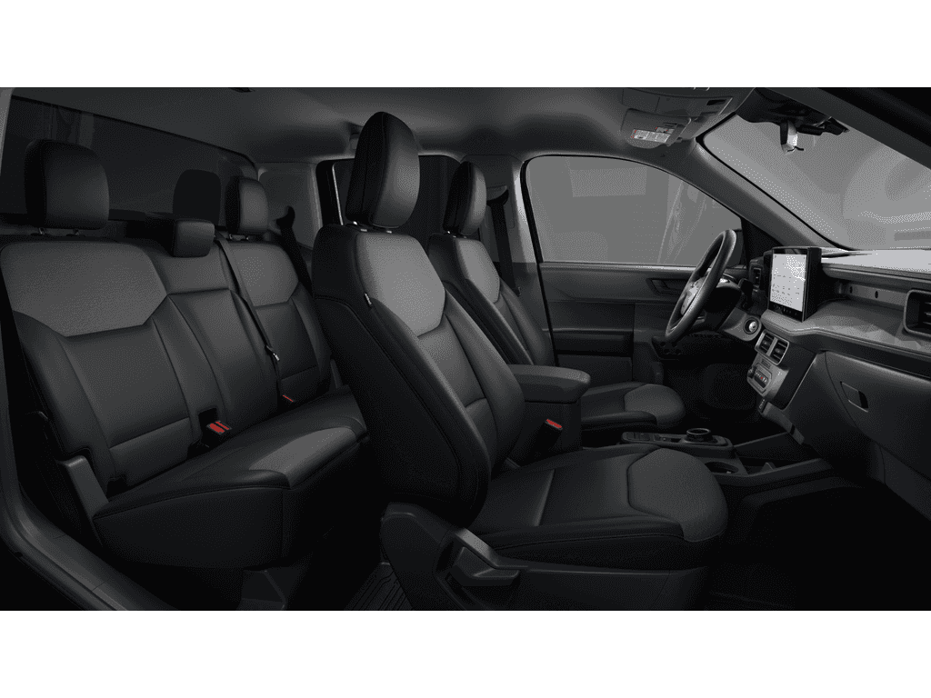 2026 Ford Maverick XL AWD SuperCrew - Image 6