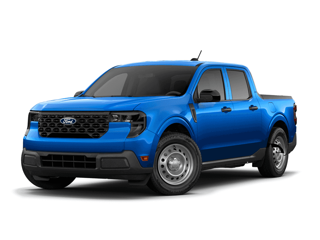 2026 Ford Maverick XL AWD SuperCrew - Image 1