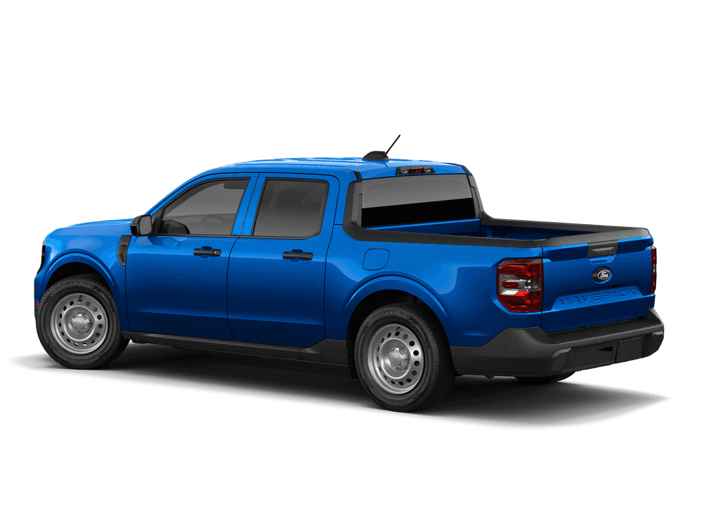 2026 Ford Maverick XL AWD SuperCrew - Image 2