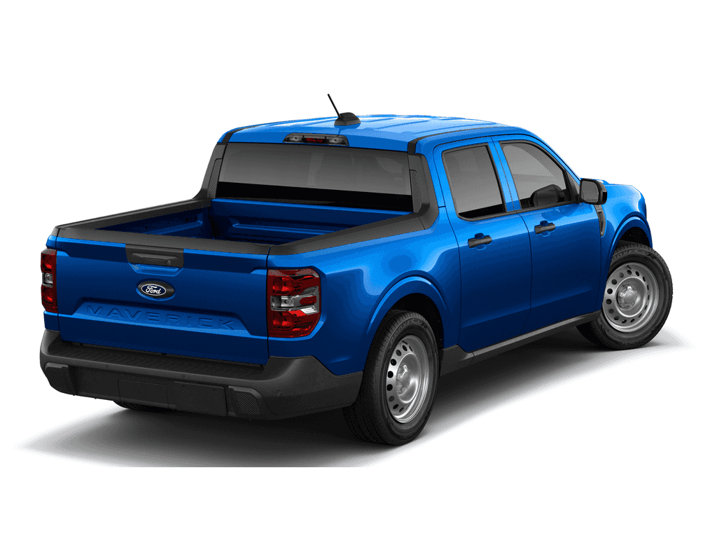 2026 Ford Maverick XL AWD SuperCrew - Image 3