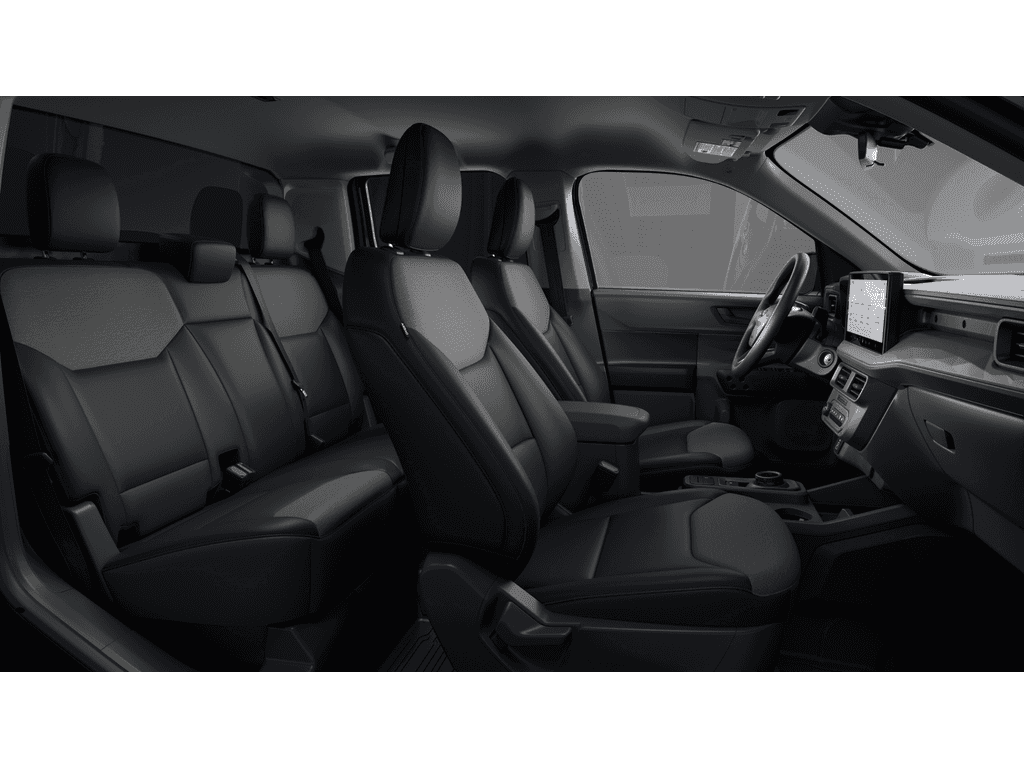 2026 Ford Maverick XL AWD SuperCrew - Image 6