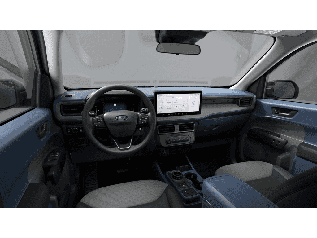 2026 Ford Maverick XL AWD SuperCrew - Image 7