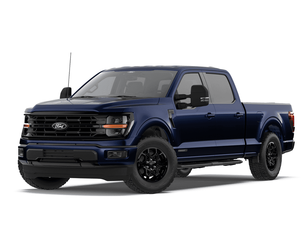 Image 1 Ford F-150 Xlt 2026