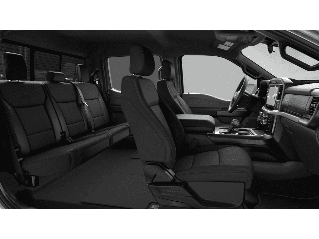 Image 5 Ford F-150 XLT 4WD SuperCrew 5.5' Box 2026