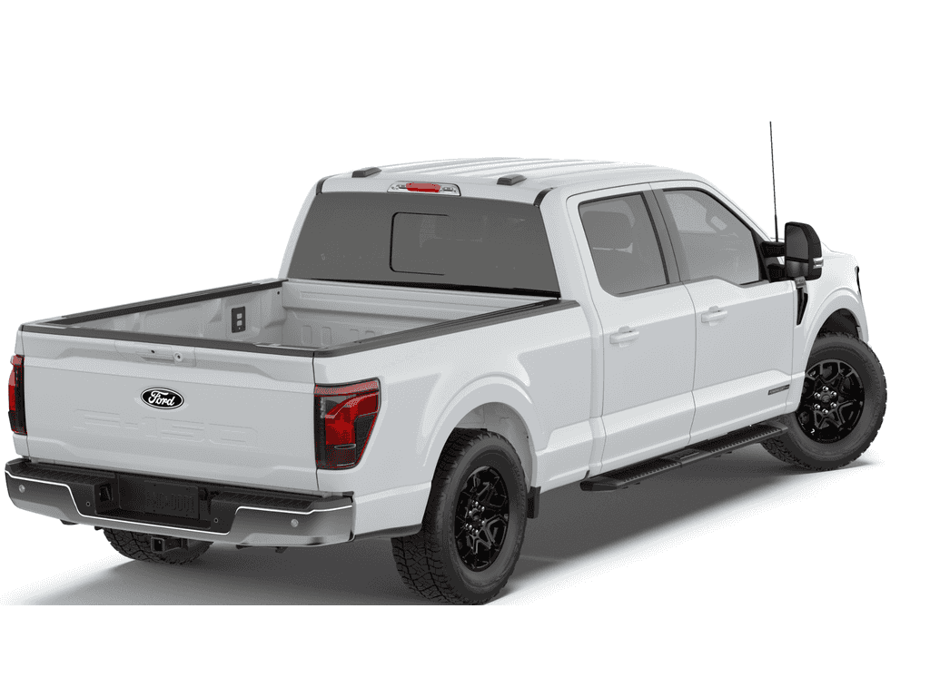 Image 3 Ford F-150 Xlt 2026