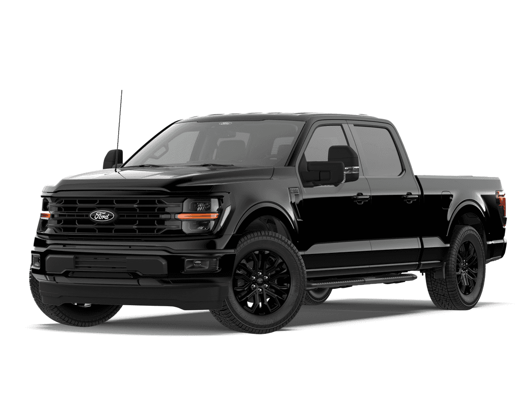 2026 Ford F-150 Xlt - Image 1