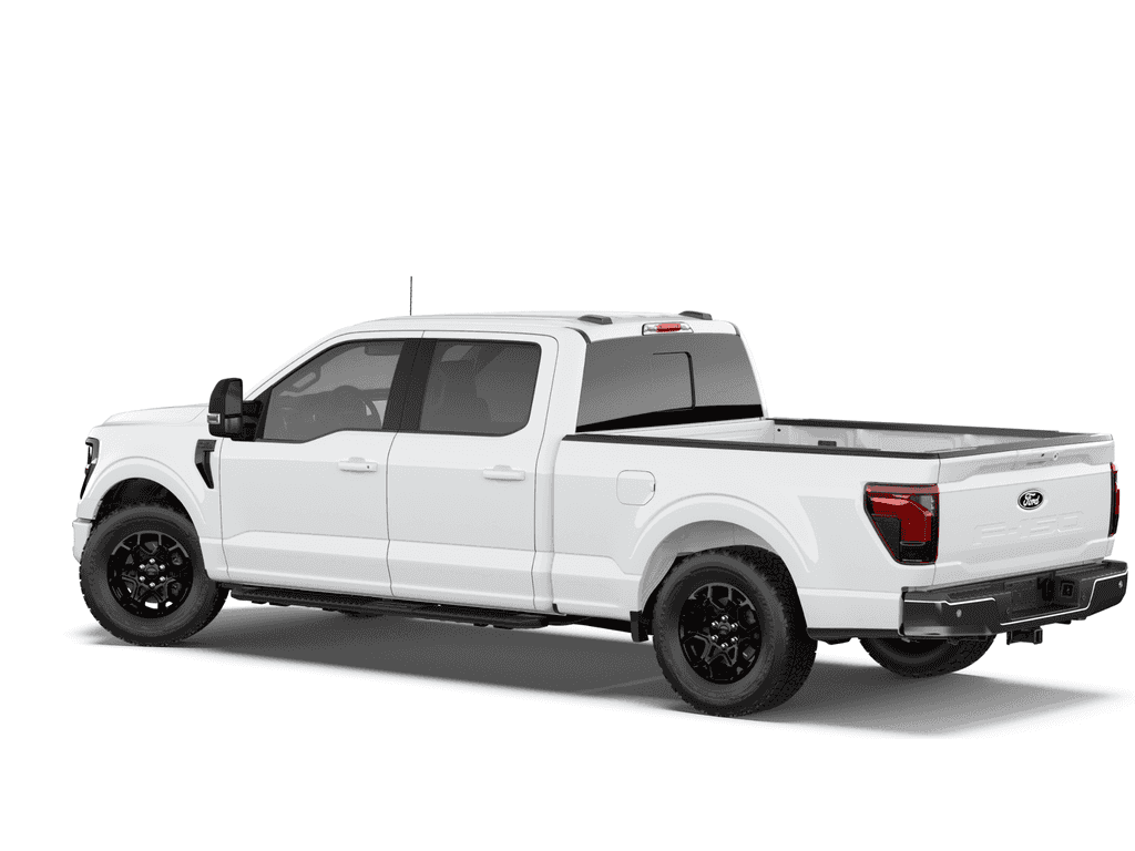 2026 Ford F-150 Xlt - Image 2