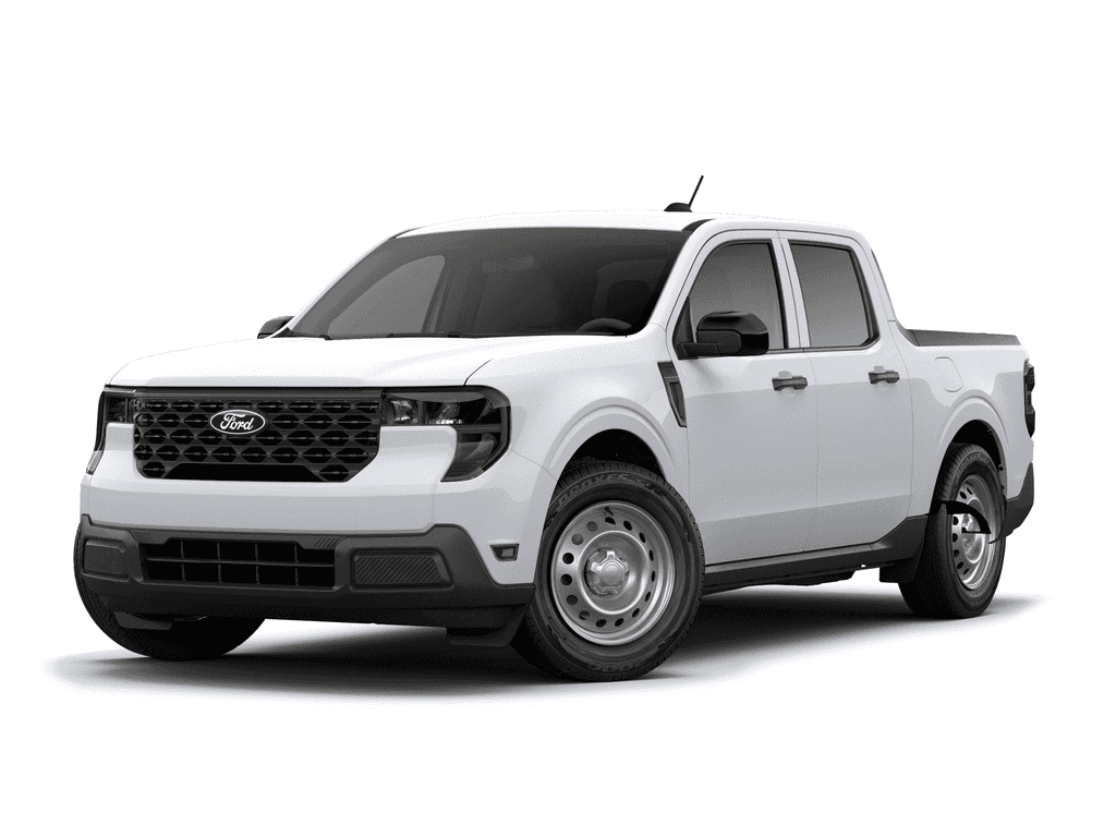 2026 Ford Maverick XL AWD SuperCrew - Image 1