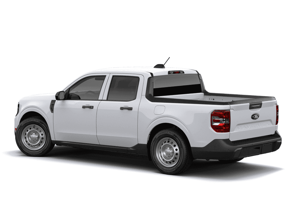 Image 2 Ford Maverick XL AWD SuperCrew 2026