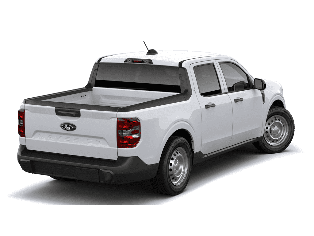 2026 Ford Maverick XL AWD SuperCrew - Image 3