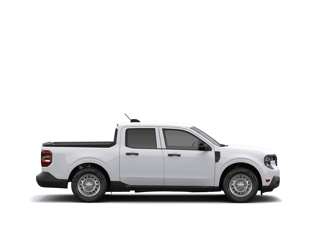 Image 5 Ford Maverick XL AWD SuperCrew 2026