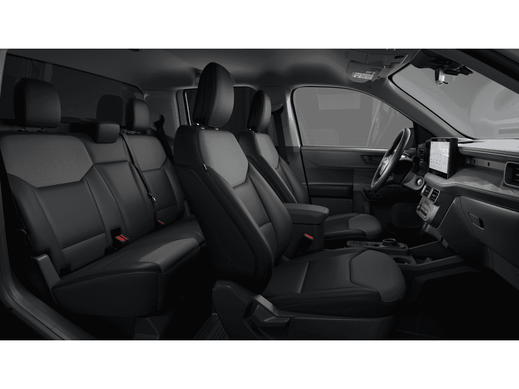 Image 6 Ford Maverick XL AWD SuperCrew 2026